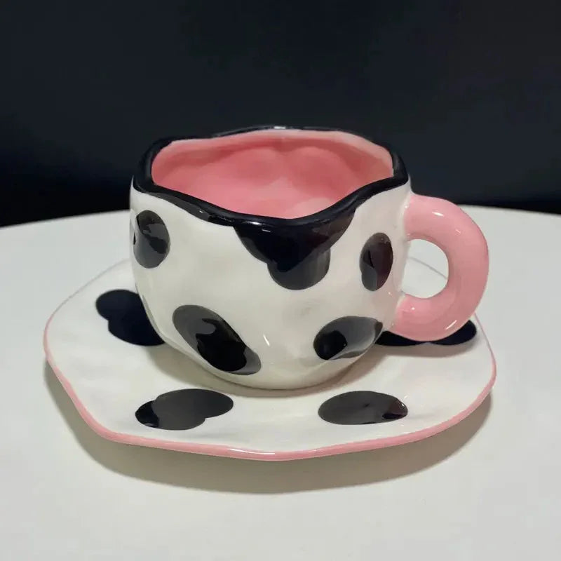 Perlia Coffee Mug Collection