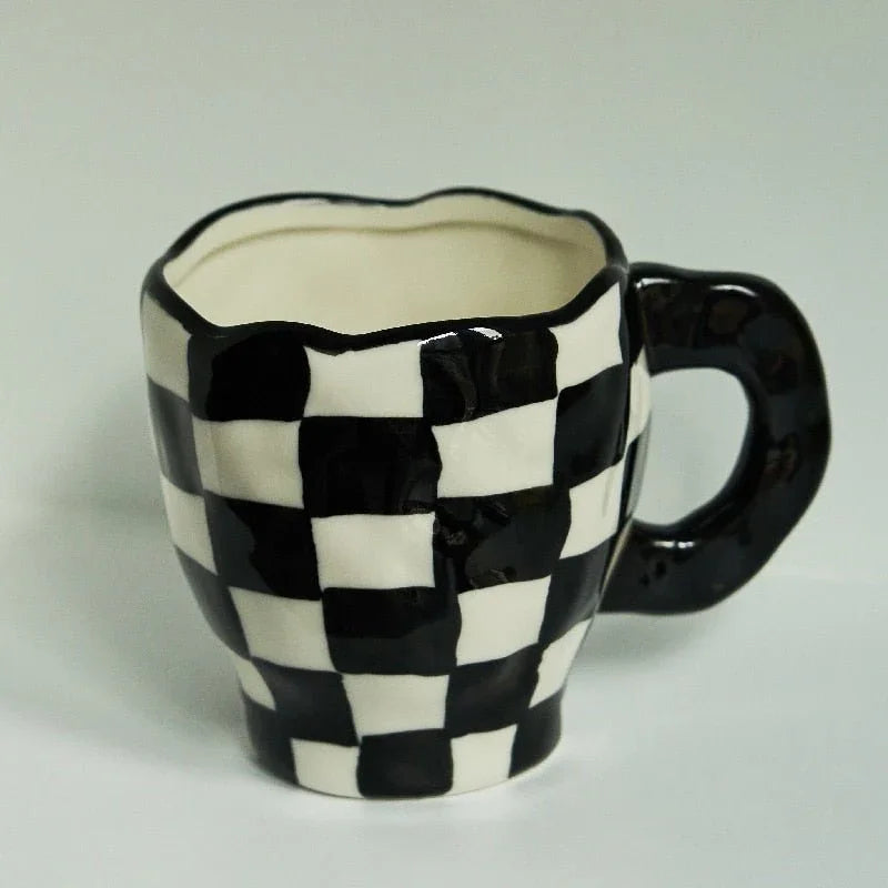 Perlia Coffee Mug Collection