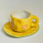 Perlia Coffee Mug Collection