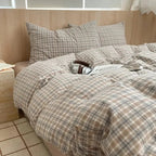 Perlia Duvet Cover Set
