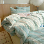 Perlia Duvet Cover Set