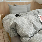 Perlia Duvet Cover Set
