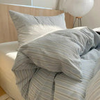 Perlia Duvet Cover Set