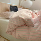 Perlia Duvet Cover Set