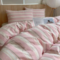 Perlia Duvet Cover Set