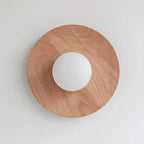 Perlia Wall Lamp