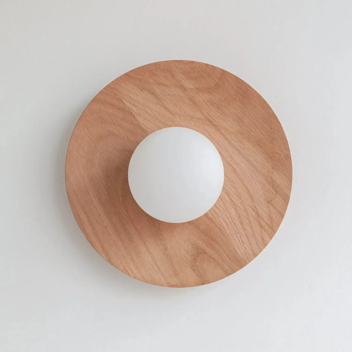 Perlia Wall Lamp