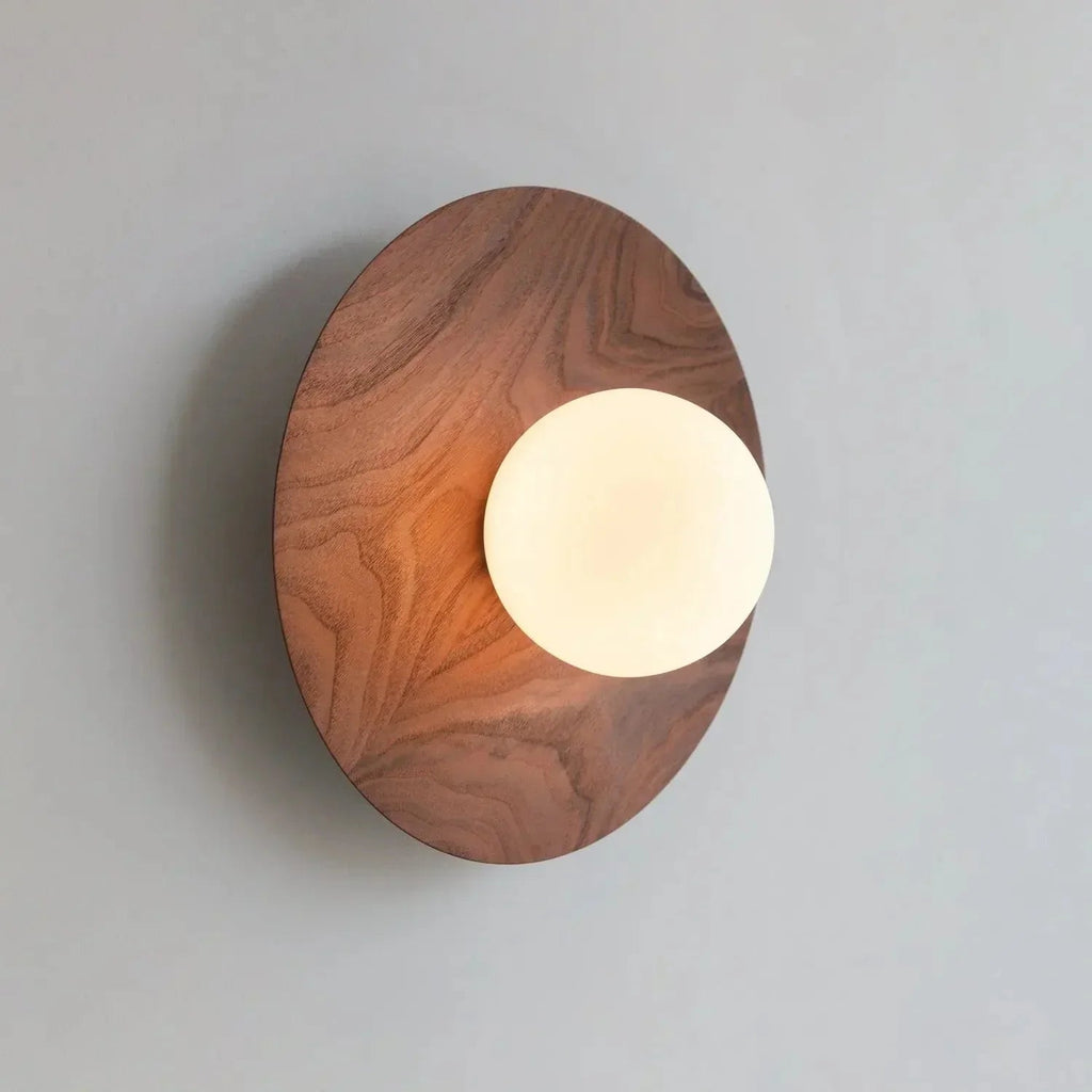 Perlia Wall Lamp