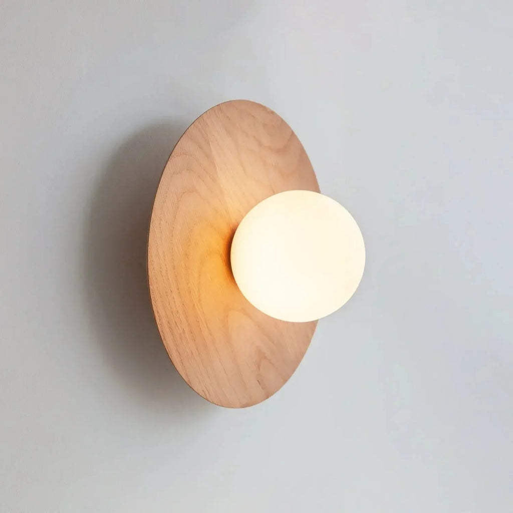 Perlia Wall Lamp