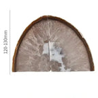 Perlossa Bookends