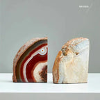 Perlossa Bookends
