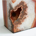 Perlossa Bookends