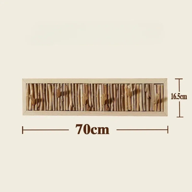 Pernarno Coat Rack