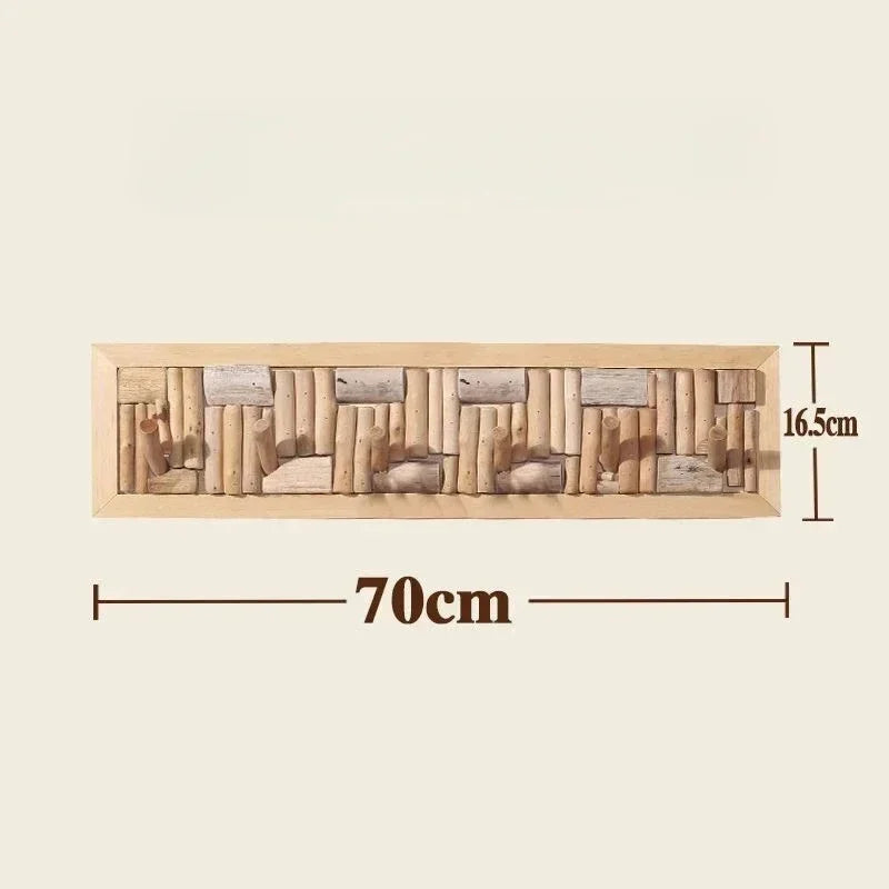 Pernarno Coat Rack