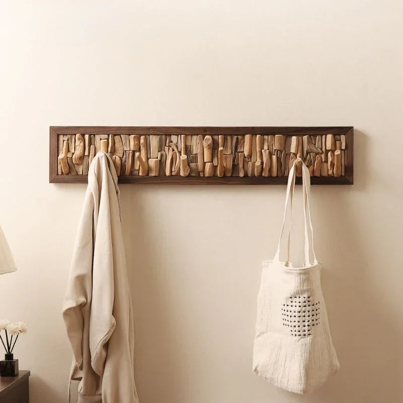 Pernarno Coat Rack