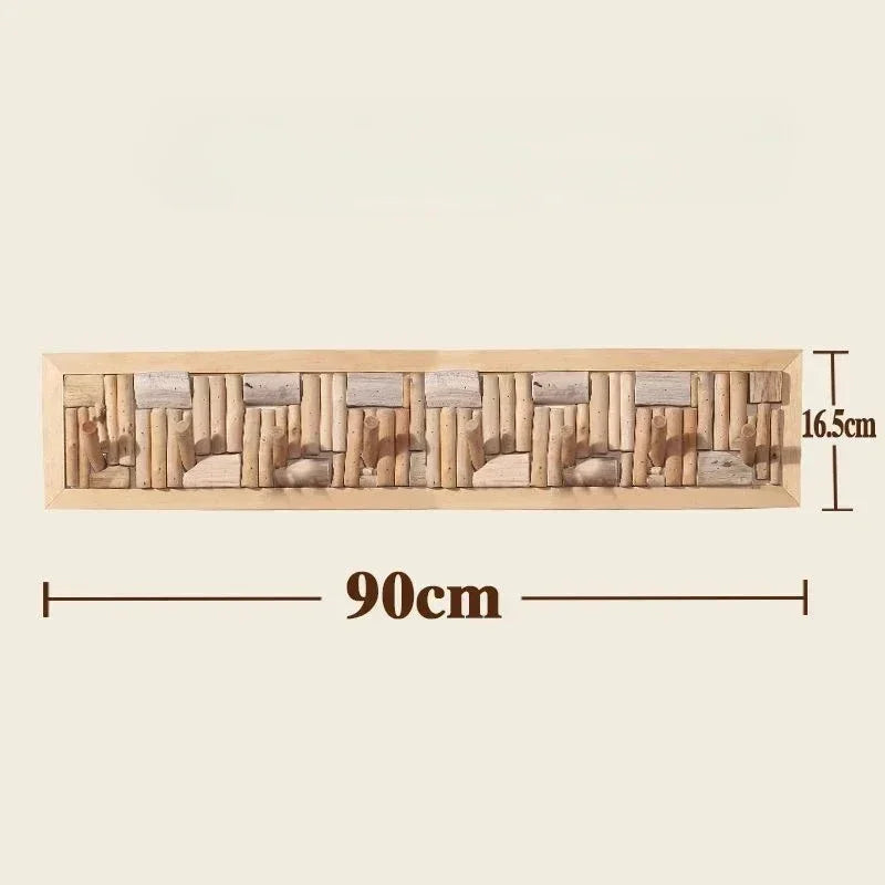 Pernarno Coat Rack