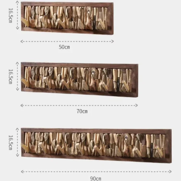 Pernarno Coat Rack