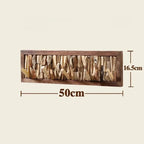 Pernarno Coat Rack