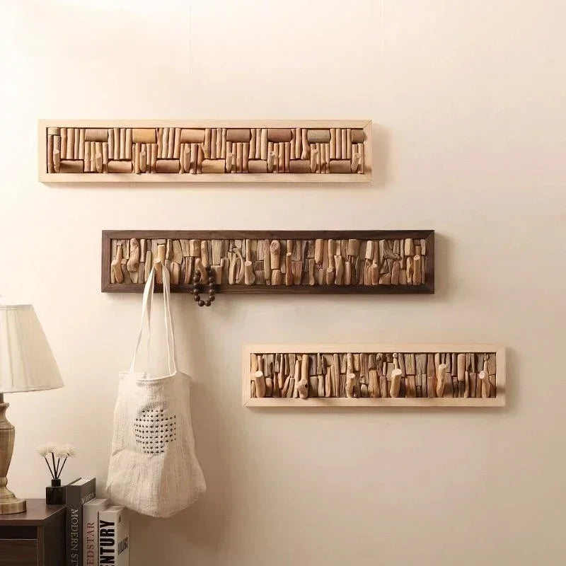 Pernarno Coat Rack