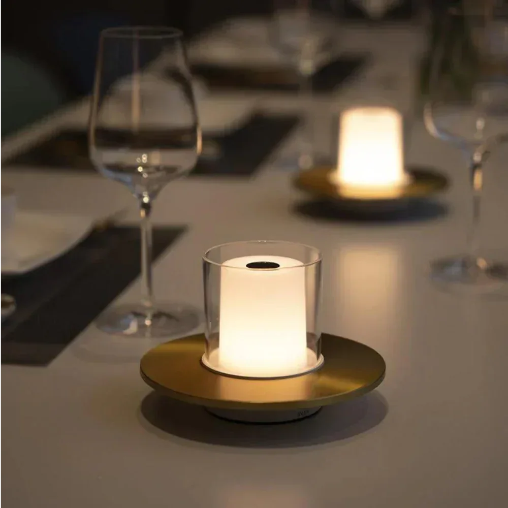 Perndessa Portable Lamp