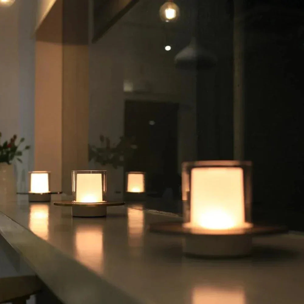 Perndessa Portable Lamp