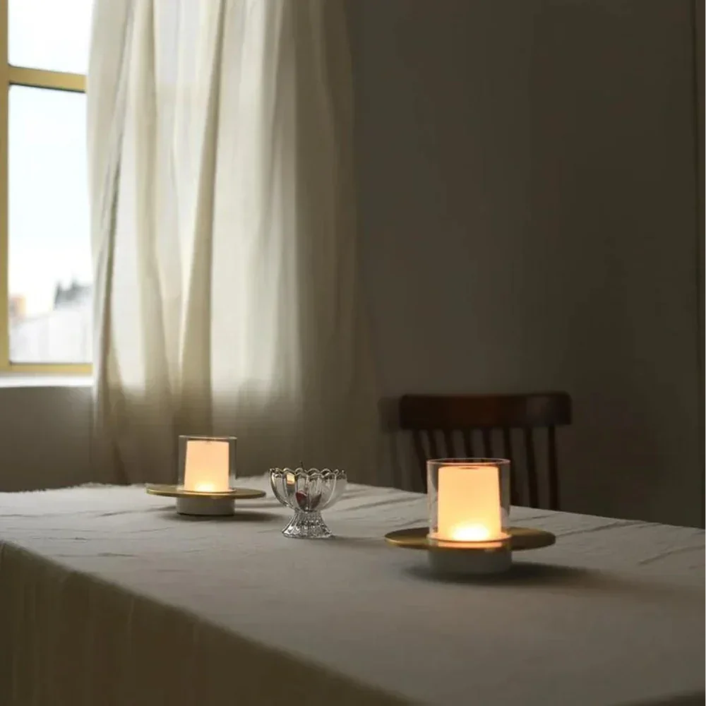 Perndessa Portable Lamp