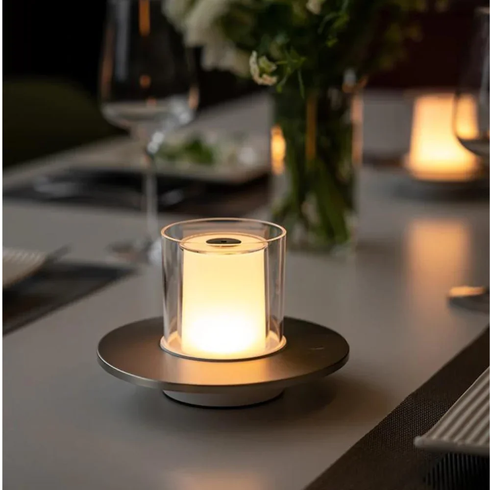 Perndessa Portable Lamp