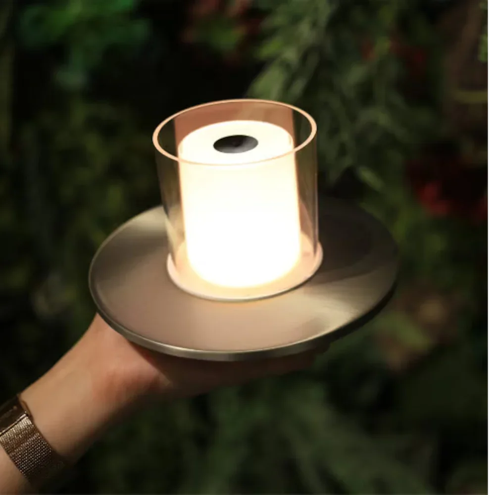 Perndessa Portable Lamp