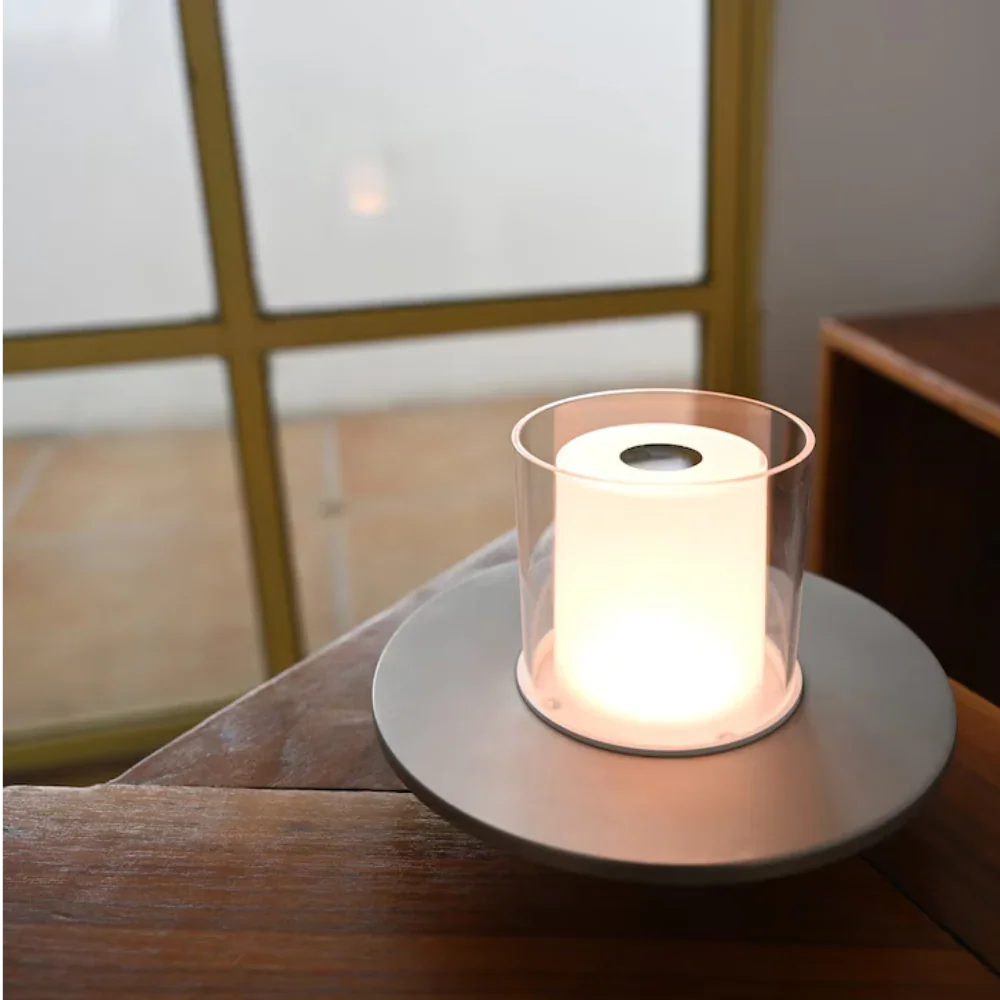 Perndessa Portable Lamp
