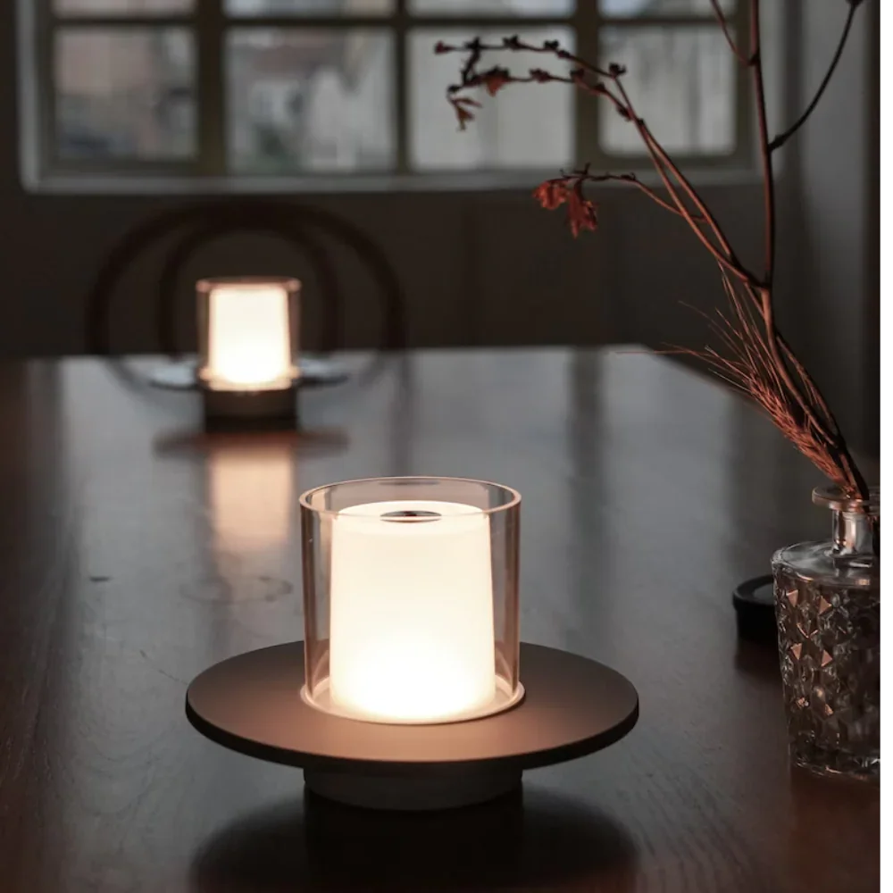 Perndessa Portable Lamp