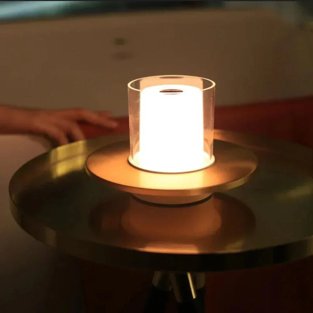 Perndessa Portable Lamp