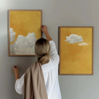 Perndosa Canvas Wall Art