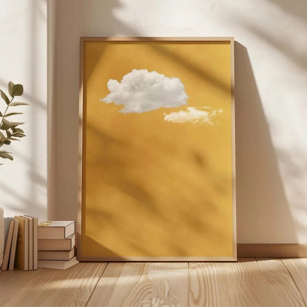 Perndosa Canvas Wall Art