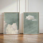 Perndosa Canvas Wall Art