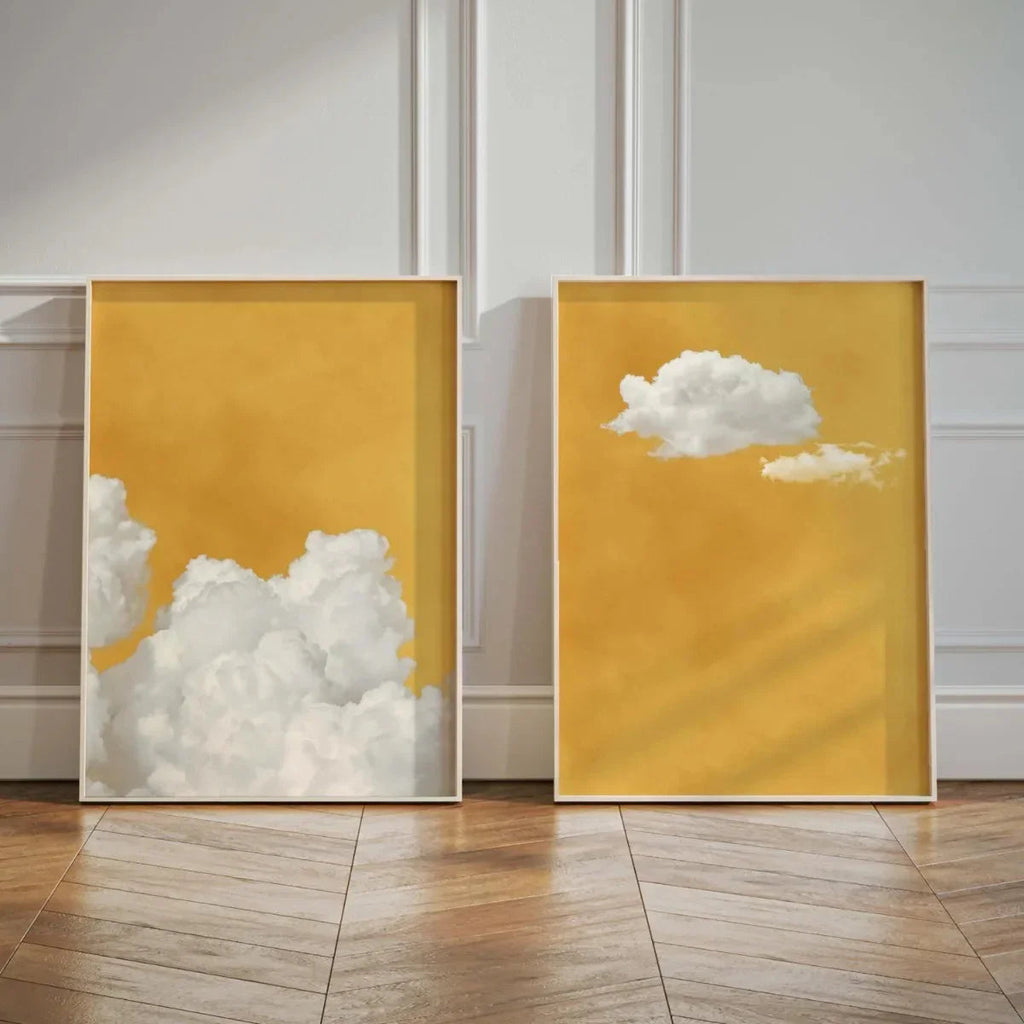 Perndosa Canvas Wall Art