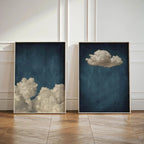 Perndosa Canvas Wall Art