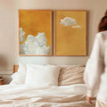 Perndosa Canvas Wall Art