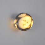 Perndosa Marble Wall Lamp