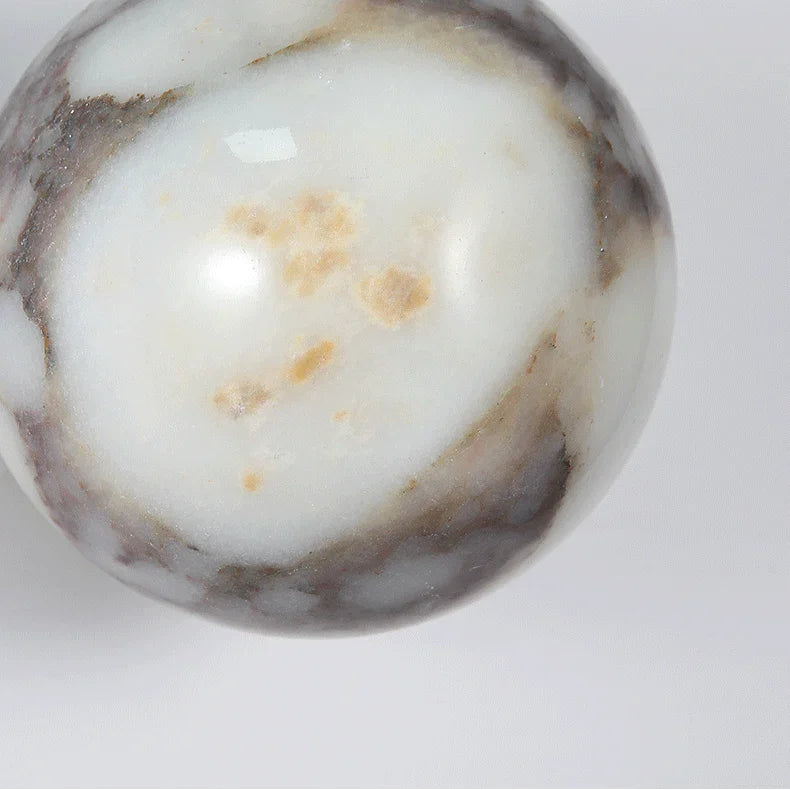 Perndosa Marble Wall Lamp