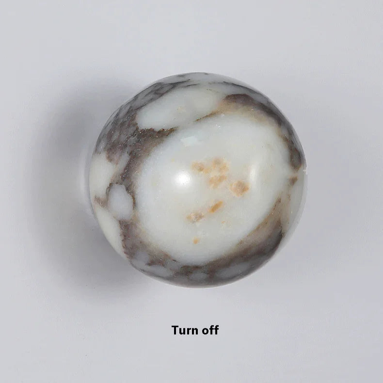Perndosa Marble Wall Lamp