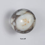 Perndosa Marble Wall Lamp