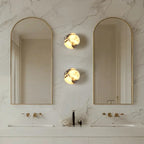 Perndosa Marble Wall Lamp
