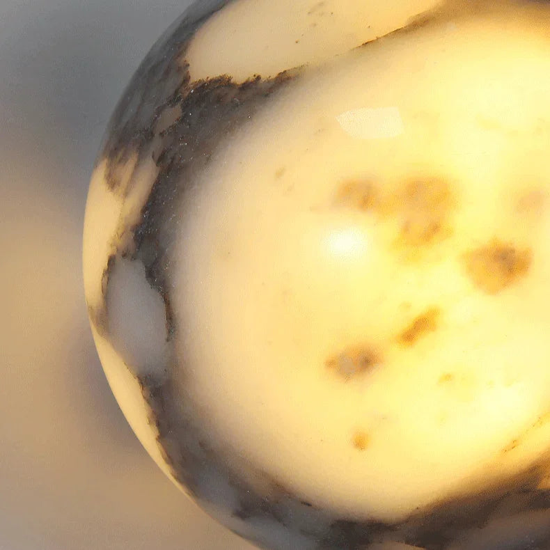 Perndosa Marble Wall Lamp