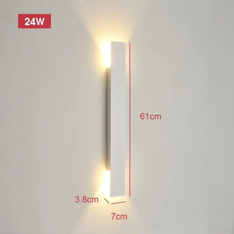 Perranta Outdoor Wall Light