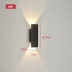 Perranta Outdoor Wall Light