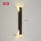 Perranta Outdoor Wall Light