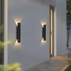 Perranta Outdoor Wall Light
