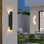 Perranta Outdoor Wall Light