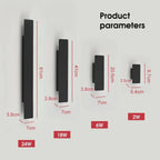Perranta Outdoor Wall Light