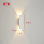 Perranta Outdoor Wall Light